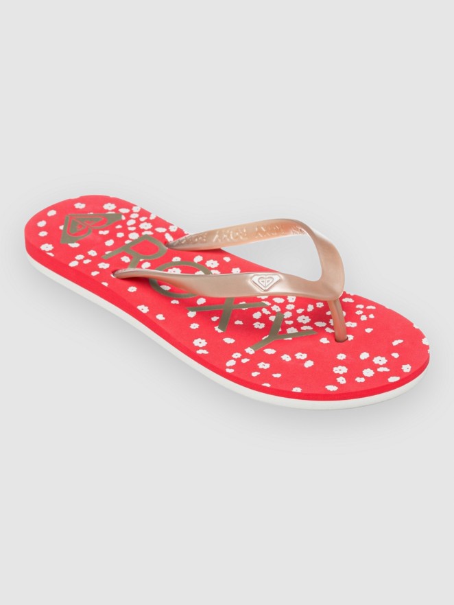 Roxy Tahiti VII Sandals