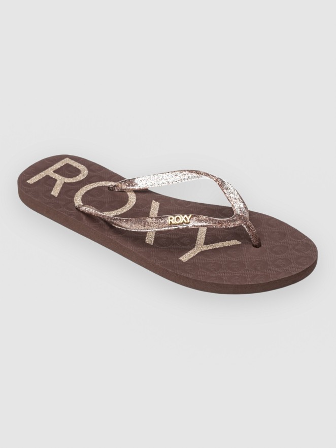 Roxy Viva Sparkle Sandaler