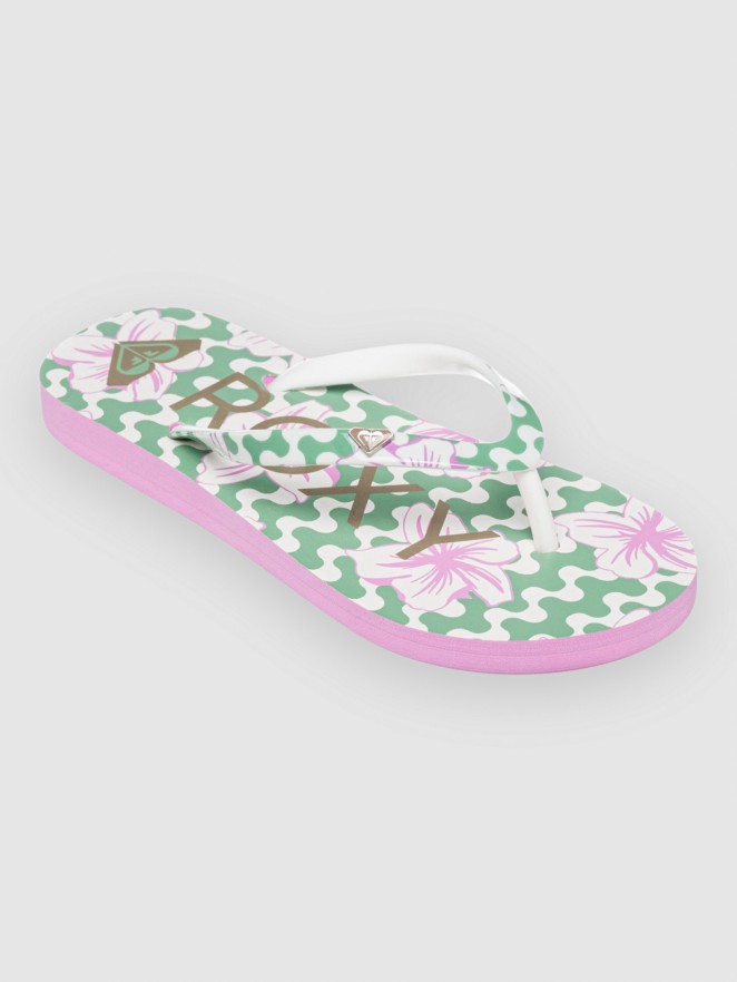 Roxy Rg Pebbles Vii Kids Sandaler