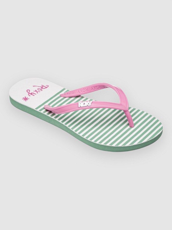 Roxy Rg Viva Stmp Ii Kids Sandals
