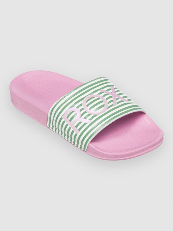 Roxy Rg Slippy Ii Kids Sandals