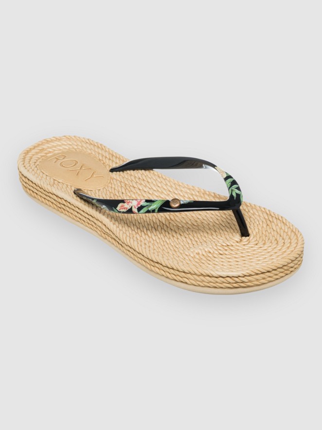 Roxy South Beach Iii Sandalen