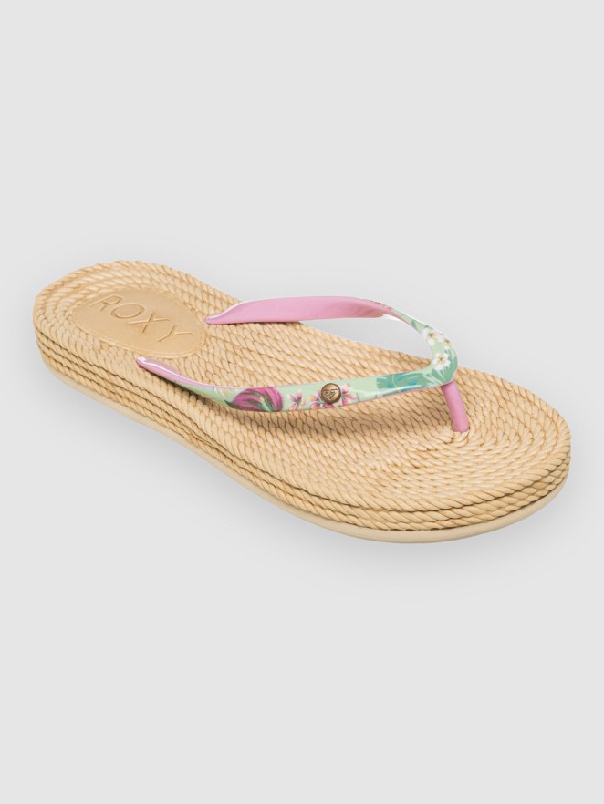 Roxy South Beach Iii Sandaler