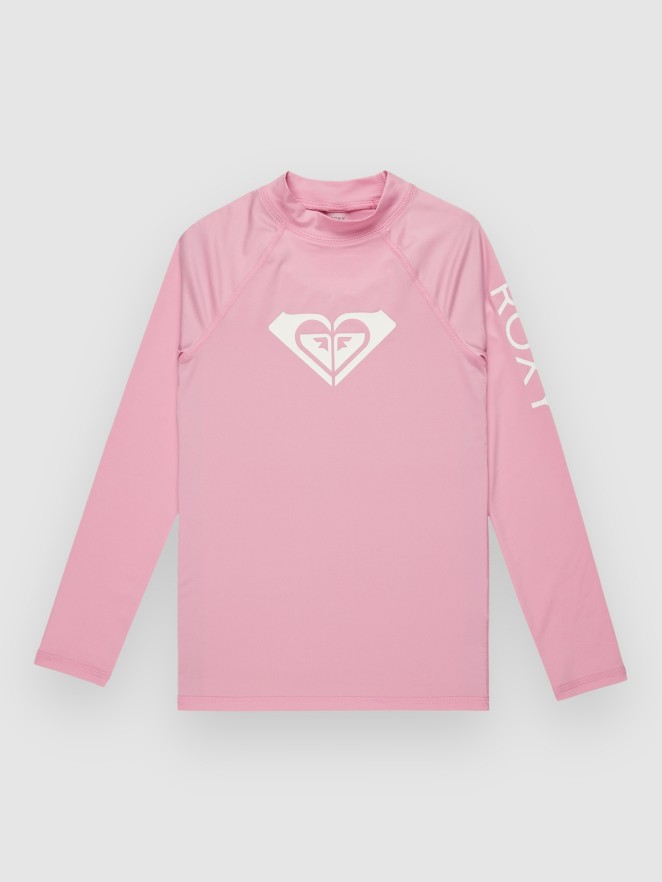 Roxy Whole Hearted Kids Lycra