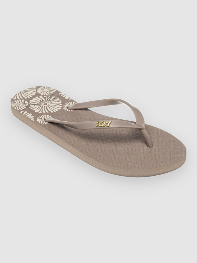 Roxy Viva Printed Sandals
