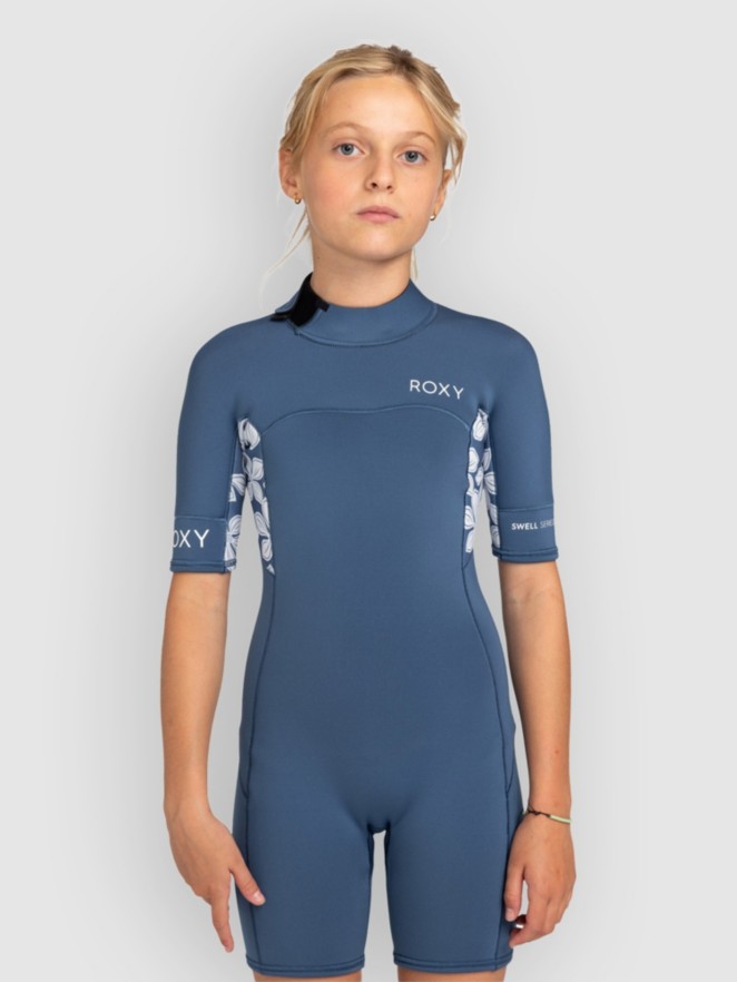 Roxy 2.0 Sws G Ss Bz Kids Neoprén