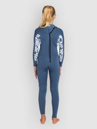 Roxy 3/2 Swell Series Girl Bz Gbs Kids Combinaison