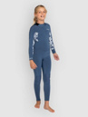 Roxy 3/2 Swell Series Girl Bz Gbs Kids Combinaison