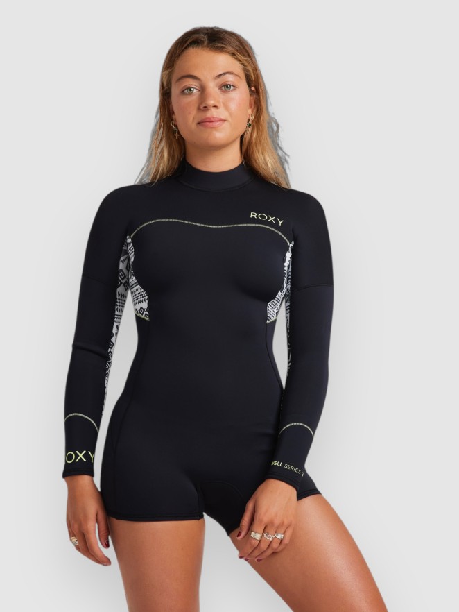Roxy 2.0 Sws Ls Bz Neoprenanzug