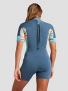 Roxy 2.0 Swell Series Ss Bz Wetsuit