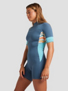 Roxy 2.0 Swell Series Ss Bz Wetsuit