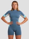 Roxy 2.0 Swell Series Ss Bz Märkäpuku