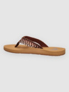 Roxy Porto Rope Sandals
