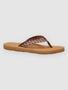Roxy Porto Rope Sandals