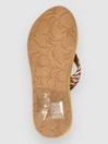 Roxy Porto Rope Sandals