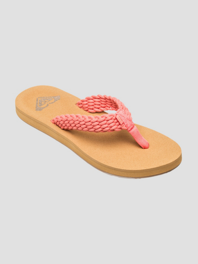 Roxy Porto Iv Sandals