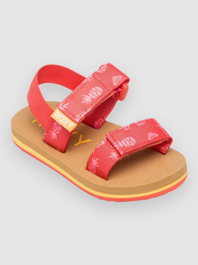 Roxy Tw Cage Kids Sandals