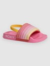 Roxy Tw Slippy Ribb Kids Sandali