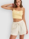 Roxy Lekeitio Break Mid Shorts
