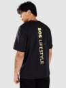 SOS Semeru T-Shirt