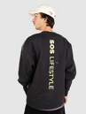 SOS Bovec Crew V1 Sweater