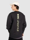 SOS Bovec Crew V1 Sweater