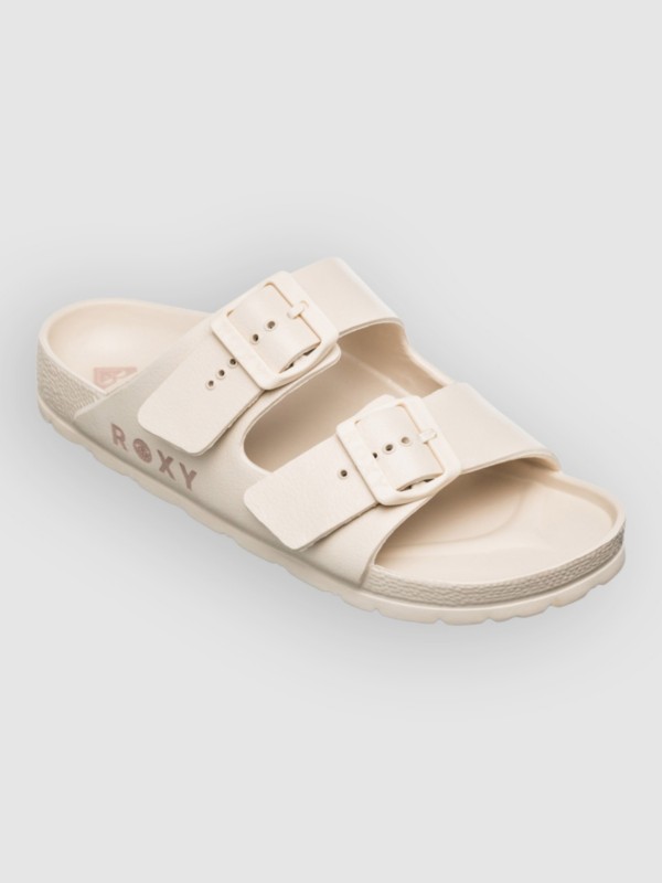 Roxy Kattie Sandalen taupe