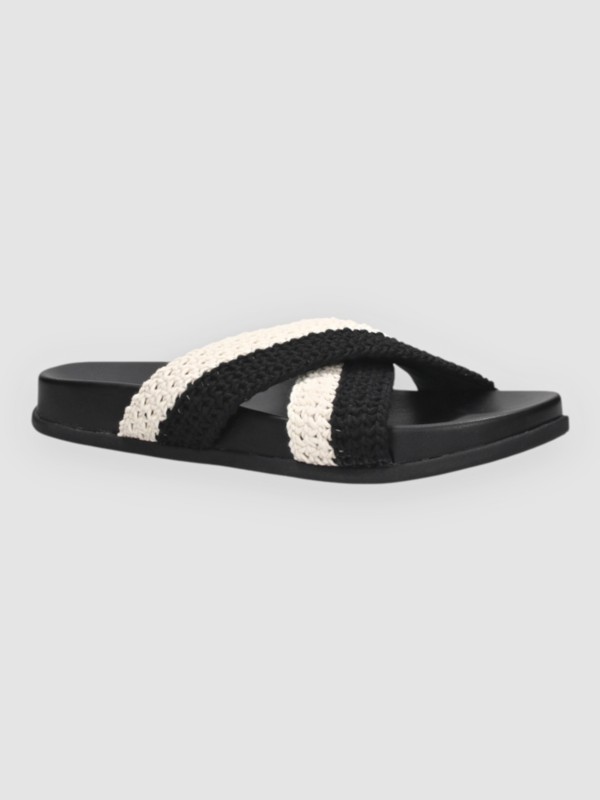 Roxy Syenna Sandalen cream