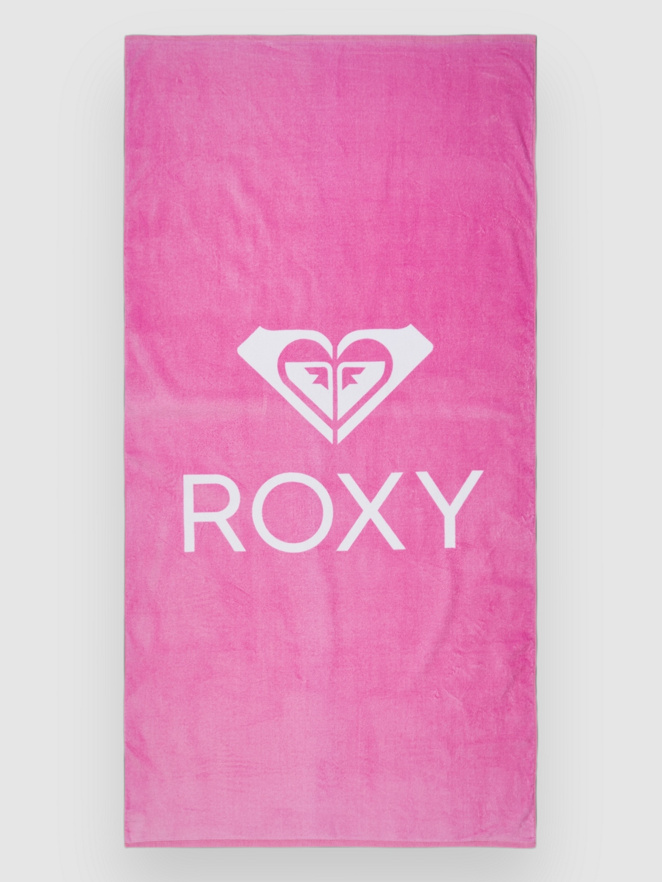 Roxy New Season Soli Surf Poncho