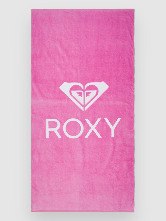 Roxy New Season Soli Surf Poncho