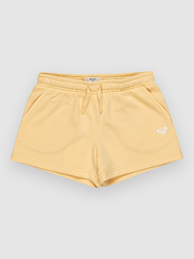 Roxy Surf Feelingsht Kids Short