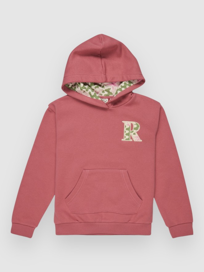 Roxy Hop You Trust Kids Hoodie