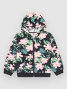 Roxy Twenty Five Hd Kids Fleece Jacket