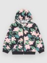 Roxy Twenty Five Hd Kids Fleece Jacket