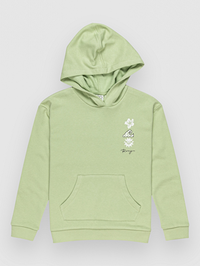 Roxy Surffeelhoodter Kids Mikina s kapucí