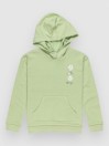 Roxy Surffeelhoodter Kids Mikina s kapucí