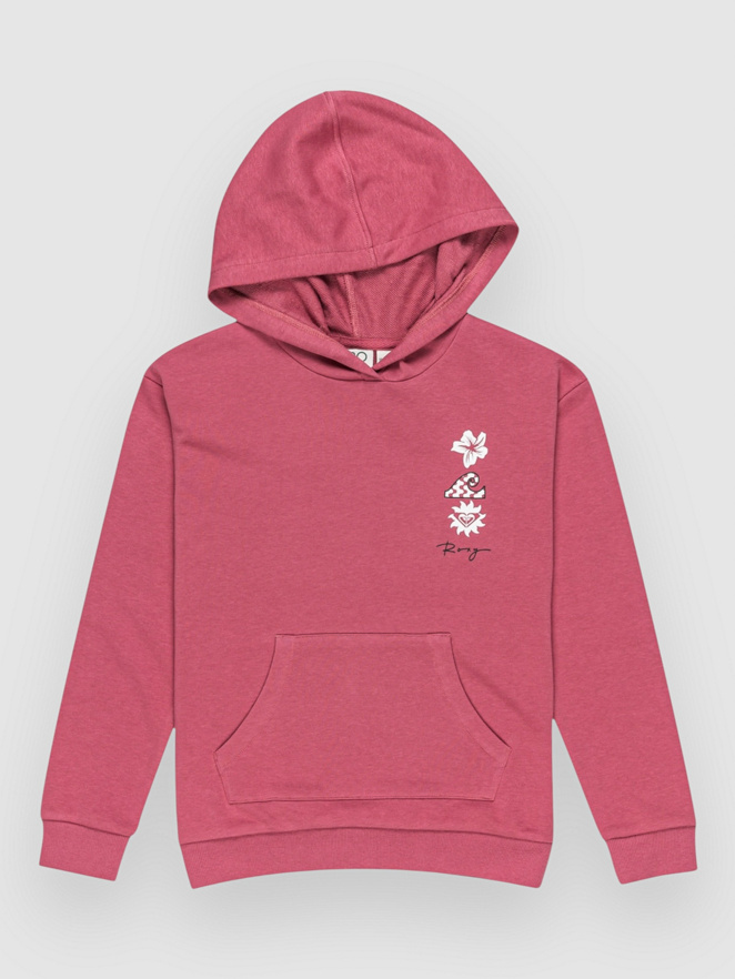 Roxy Surffeelhoodter Kids Hoodie