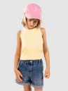 Roxy Iconic Days Rg Kids Tank Top
