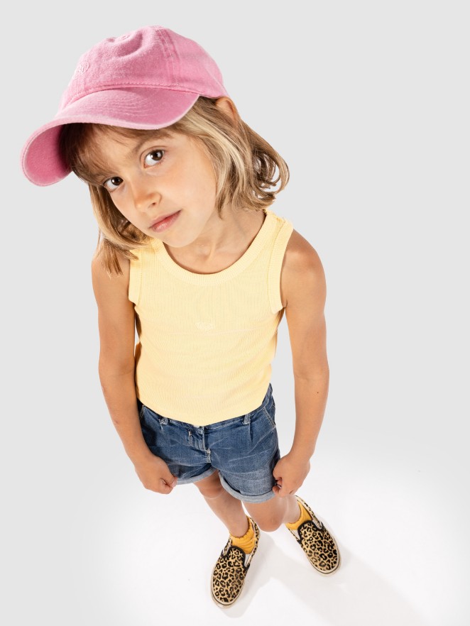 Roxy Iconic Days Rg Kids Tank Top