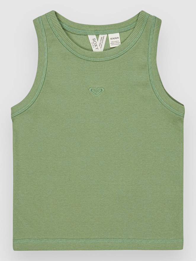 Roxy Iconic Days Rg Kids Tílko