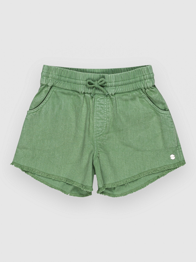 Roxy Scenroutwillrg Kids Shorts
