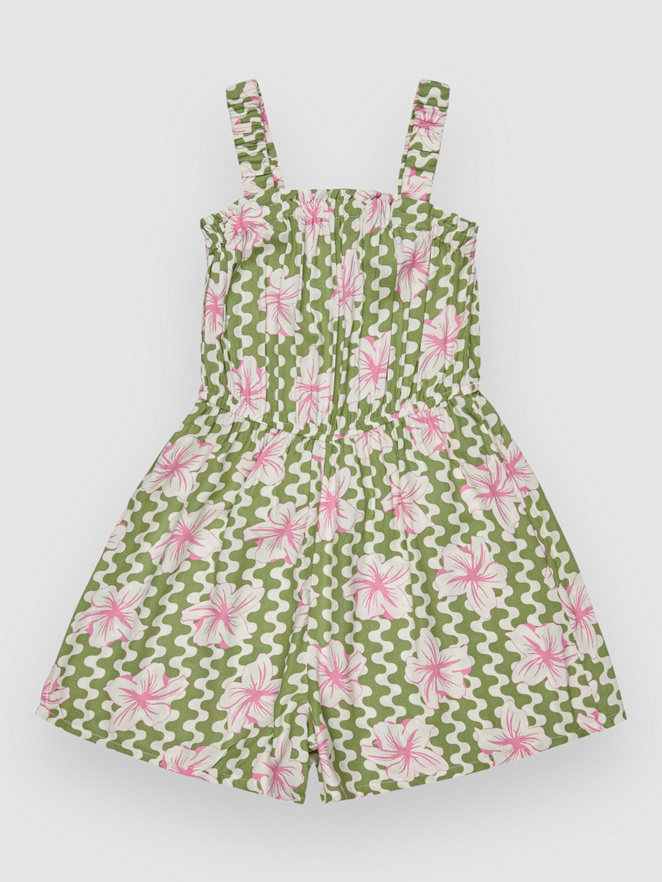 Roxy Playa Baby Prtd Kids Jumpsuit