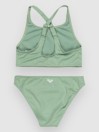 Roxy Solid Active Rg Kids Bikinit