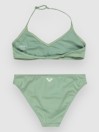 Roxy Solid Active Rg Kids Bikinit