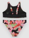 Roxy Active Rg Kids Bikini