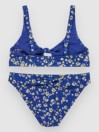 Roxy Shadow Floral Kids Bikini