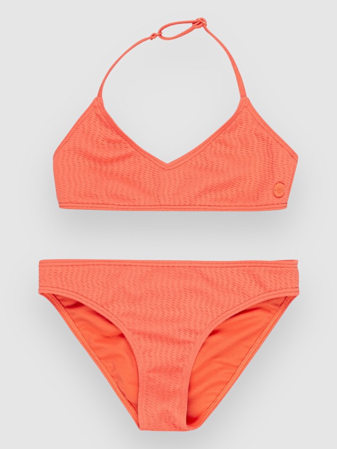 Roxy Lagos Rg Kids Bikinit