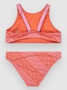Roxy Heart N Soul Kids Bikini Set