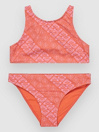 Roxy Heart N Soul Kids Bikini Set