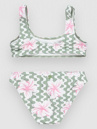 Roxy Party Waves Kids Bikini Set